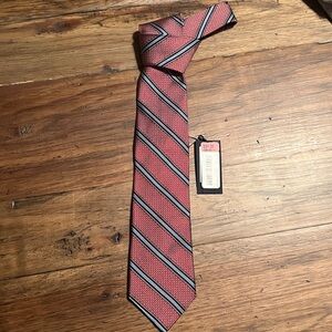 Hart Schaffner Marx Mens Tie